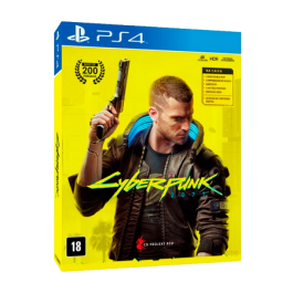 Ciberpunk 2077