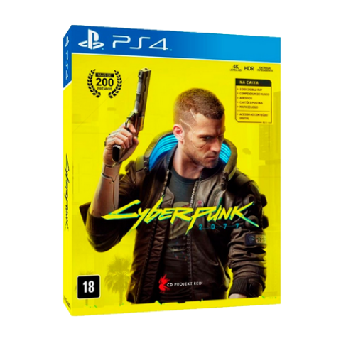 Ciberpunk 2077
