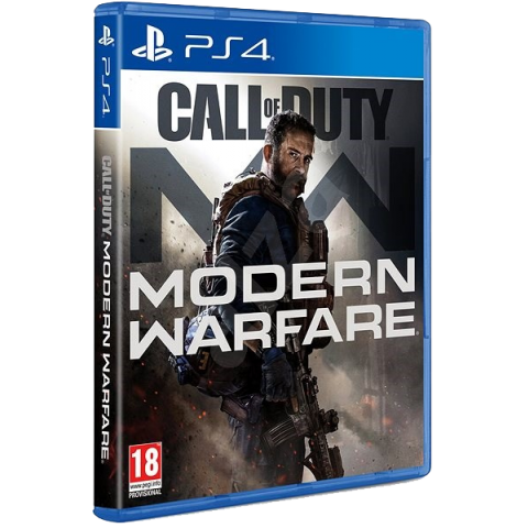 Call Of Duty Modern Warfare