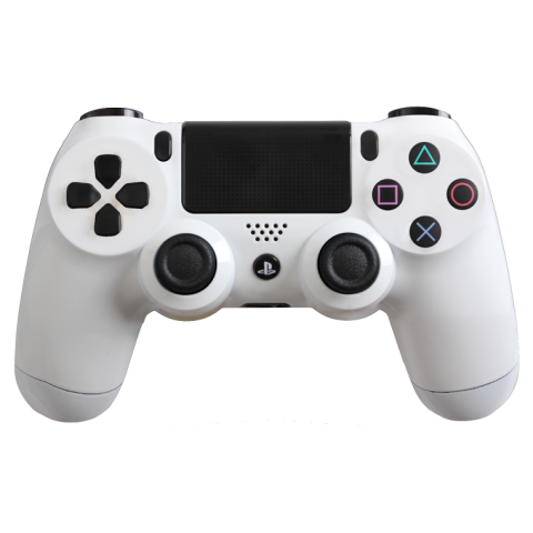 Controle Dualshock 4
