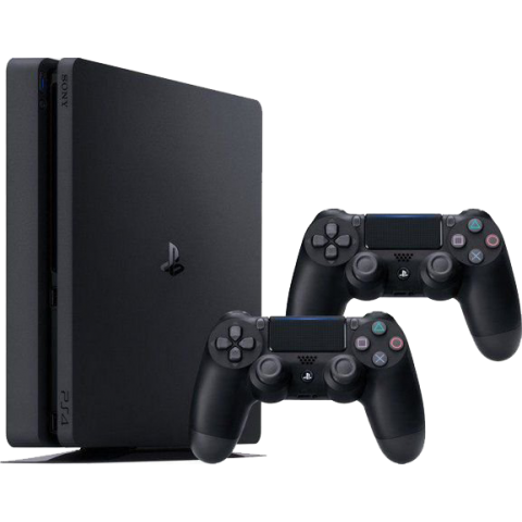 Console Playstation 4
